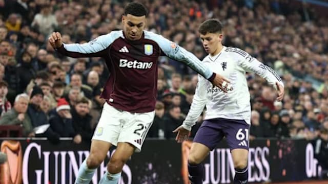 英超战报：曼联客场战胜埃弗顿,（英超：曼联客场击败埃弗顿）